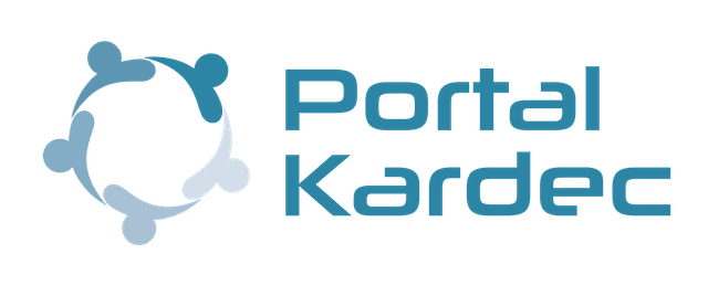 Portal Kardec Logo